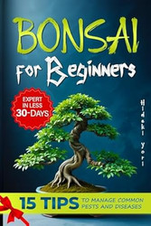 Bonsai for Beginners