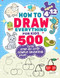 How to Draw Everything for Kids