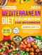 Mediterranean Diet Cookbook