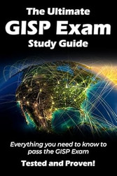 The Ultimate GISP Study Guide