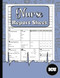 ICU Nurse Report Sheet Journal