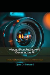 Visual Storytelling with Generative AI