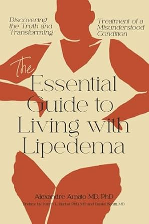 The Essential Guide To Living With Lipedema