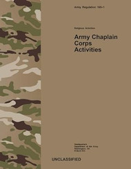 AR 165-1 Religious Activities