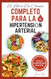 El Libro De Cocina COMPLETO PARA LA HIPERTENSIoN ARTERIAL