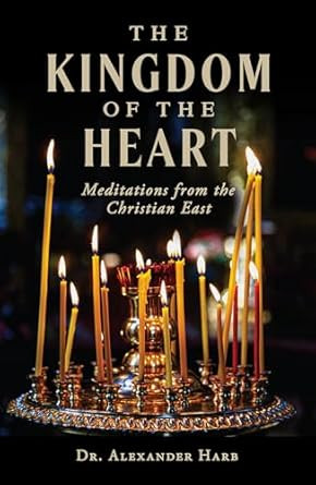 The Kingdom of the Heart