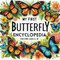 My first Butterfly Encyclopedia for kids ages 6-12