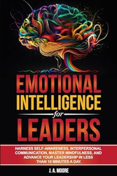 Emotional Intelligence for Leaders