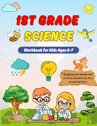 1st Grade Science Workbook