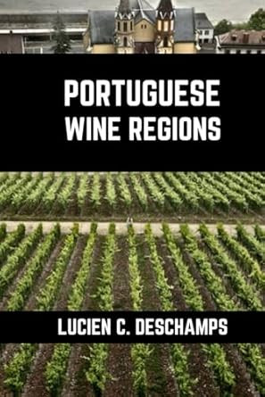 Portuguese Wine Regions