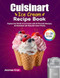 Cuisinart Ice Cream Recipe Book