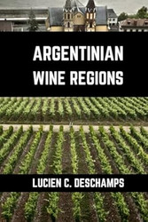 Argentinian Wine Regions