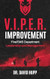 V.I.P.E.R. Improvement: Fire/EMS Department Leadership and