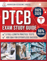PTCB Exam Study Guide