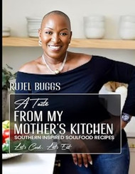 A Taste from My Mother's Kitchen