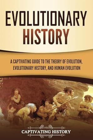 Evolutionary History