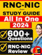 RNC-NIC Exam Study Guide