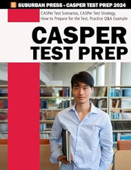 Casper Test Prep Guide - Casper Test Book - 90 Practice