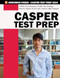 Casper Test Prep Guide - Casper Test Book - 90 Practice