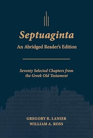Septuaginta