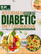 Mediterranean Diabetic Diet Cookbook For Beginners