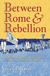 Between Rome and Rebellion