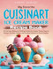My Favorite Cuisinart Ice Cream Maker Recipe Book