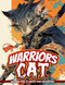 Warriors Cats Adult Coloring Book For Women