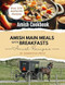 Amish Main Meals with Breakfasts