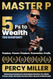 MASTER P: 5Ps to Wealth: The Blueprint: Passion Power