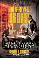 God-Given or Bust