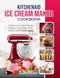 KitchenAid Ice Cream Maker Cookbook