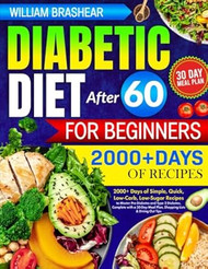 Diabetic Diet After 60 for Beginners