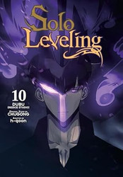 Solo Leveling Vol. 10