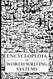 Encyclopedia of World Writing Systems