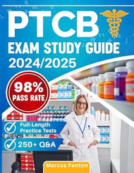 PTCB Exam Study Guide