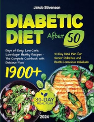 Diabetic Diet After 50