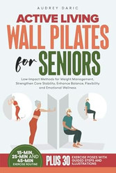 Active Living Wall Pilates For Seniors