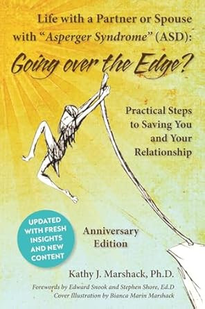 Life with a Partner or Spouse with Asperger Syndrome
