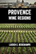 Provence Wine Regions