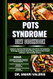 POTS SYNDROME DIET COOKBOOK