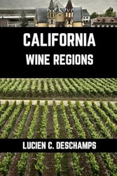California Wine Regions