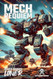 Mech: Requiem: A Geared Towards Loner game
