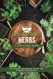 The Wondrous World of Herbs