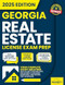 Georgia Real Estate License Exam Prep Georgia Real Estate License Exam Prep