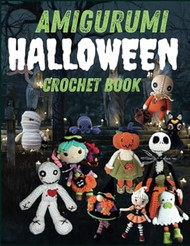 Amigurumi Halloween Crochet Books
