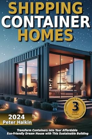 Shipping Container Homes