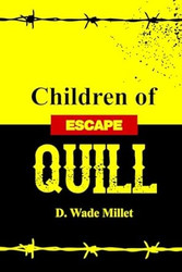 Children of Quill: Escape
