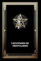 Lecciones de mentalismo