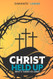 Christ Held Up